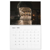 Amerikaanse militaire Vliegtuig fotokalender Kalender (Mar 2026)