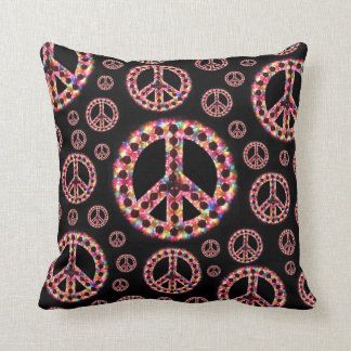 Amerikaanse MoJo FLIP Pillow met 5 kleuren Kussen