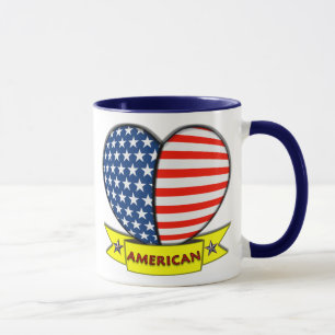Amerikaanse Mok