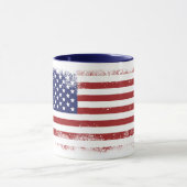 Amerikaanse Mok (Midden)