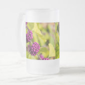 Amerikaanse Mok van Schoonachtige Schoonbes (Voorkant links)