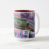 Amerikaanse Mok voor kraakbedekking (Voorkant rechts)