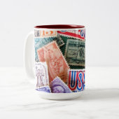 Amerikaanse Mok voor kraakbedekking (Voorkant links)