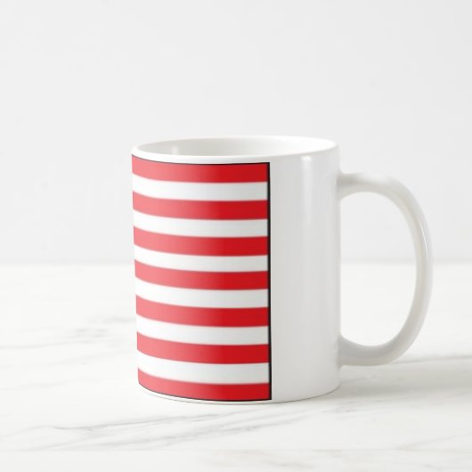 Amerikaanse Mokken (Rechts)