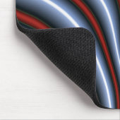 Amerikaanse mousepad muismat (Hoek)