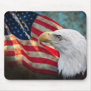 Amerikaanse Muismat Eagle