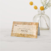 Amerikaanse Onafhankelijkheidsverklaring Parchment (Voorkant)