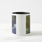 Amerikaanse oostkust mok (Midden)