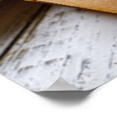 Amerikaanse oprichtingsdocumenten poster (Hoek)