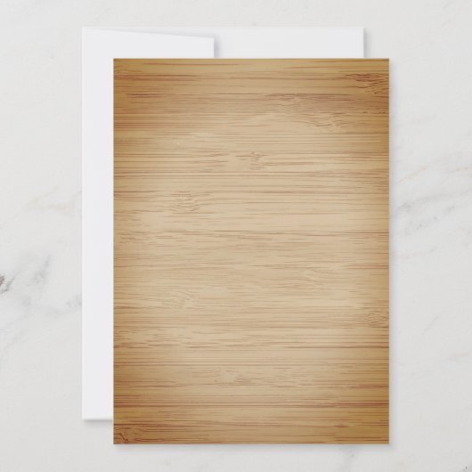 Amerikaanse partij voor de vermenging van militair kaart (Achterkant)