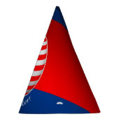 Amerikaanse Pasen Feesthoedjes (Rechts)