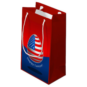 Amerikaanse Pasen Klein Cadeauzakje