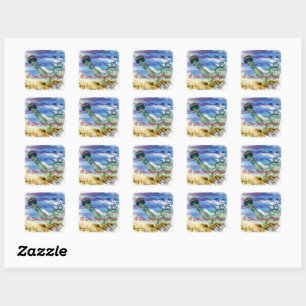 Amerikaanse patriot Envelope zegels