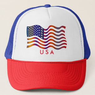 Amerikaanse pet