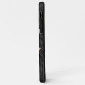 Amerikaanse piraat Case-Mate iPhone case (Achterkant/links)