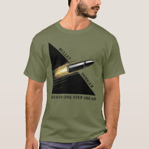 Amerikaanse politieke verkiezing t-shirt