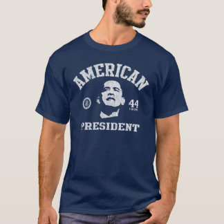 Amerikaanse President T-shirt