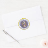 Amerikaanse presidentiële zegel (Envelop)