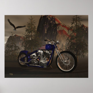 "AMERIKAANSE PRIJS" POSTER