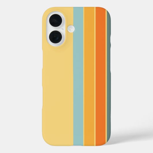 Amerikaanse Road Series Case-Mate iPhone Case (Achterkant)