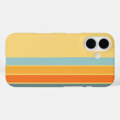 Amerikaanse Road Series Case-Mate iPhone Case (Achterkant (horizontaal))