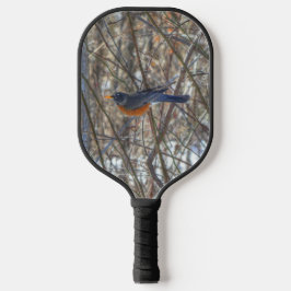 Amerikaanse Robin Pickleball Paddle