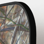 Amerikaanse Robin Pickleball Paddle (Links Detail)