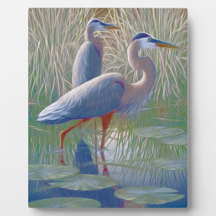 amerikaanse roofhond fotoplaat