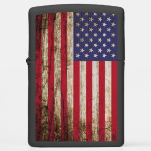 Amerikaanse Rotische vlag