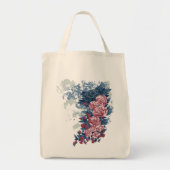 Amerikaanse schoonheid tote bag (Voorkant)