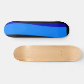 Amerikaanse skateboard (Horizontaal)