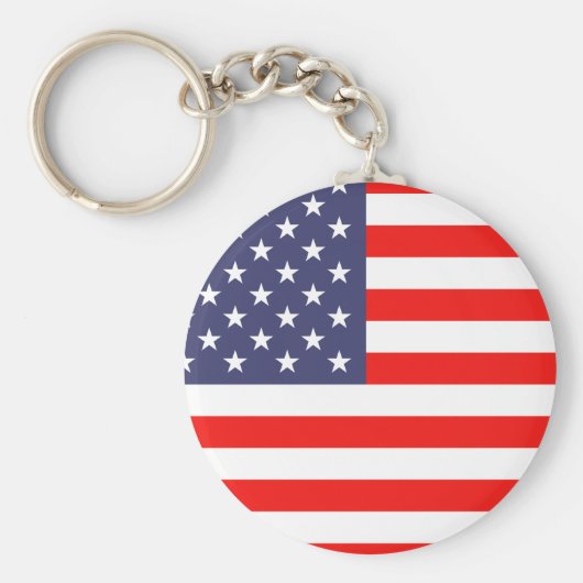 Amerikaanse sleutelhangers (Voorkant)