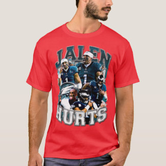 Amerikaanse sport Oversized T-shirt
