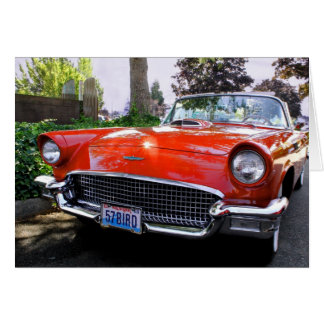 Amerikaanse sportauto