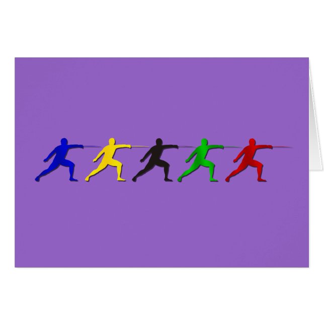 Amerikaanse sportgeschenken - Verenigde Staten (Voorkant Horizontaal)