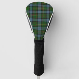 Amerikaanse staat Tartan - Californië Golfheadcover