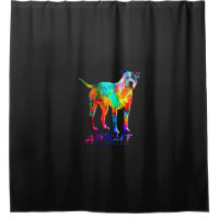 Amerikaanse Staffordshire Terrier - Amstaff