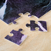 Amerikaanse Staffordshire Terrier - Amstaff Legpuzzel (Zijkant)