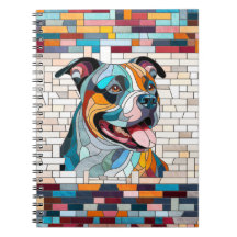 Amerikaanse Staffordshire Terrier - Amstaff