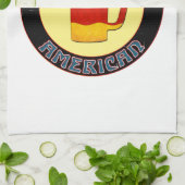 Amerikaanse Stein Kitchen Towels Theedoek (Gevouwen)