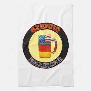 Amerikaanse Stein Kitchen Towels Theedoek
