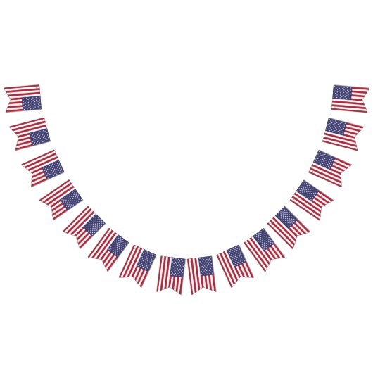 Amerikaanse ster-gepantserde banner (Alle)