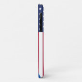 Amerikaanse steun aan Oekraïne Sherpa Blanket Case-Mate iPhone Case (Achterkant/links)