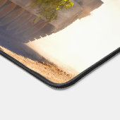 AMERIKAANSE STRIJDTANK - M1 ABRAMS BUREAUMAT (Hoek)