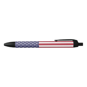 Amerikaanse strips zwarte inkt pen