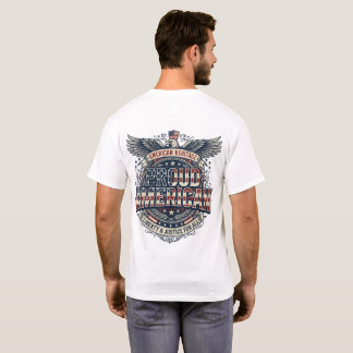 Amerikaanse T-shirts