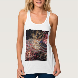 Amerikaanse Tanktop vieren