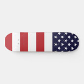 Amerikaanse teamskateboard skateboard (Horizontaal)