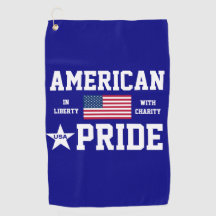 Amerikaanse trots