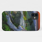 Amerikaanse, Virginia, Shenandoah National Park. Case-Mate iPhone Case (Achterkant (horizontaal))